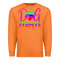 Carrot Dog Mom Premium Sweatshirt - Bettercallsaul