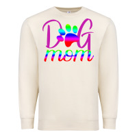 Sandshell Dog Mom Premium Sweatshirt - Bettercallsaul