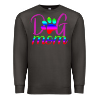Smoke Dog Mom Premium Sweatshirt - Bettercallsaul