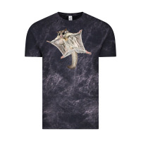 Cloud Black sugar glider Vintage Tee - LillyAllenDesigns