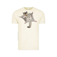 Vintage Arctic sugar glider Vintage Tee - LillyAllenDesigns