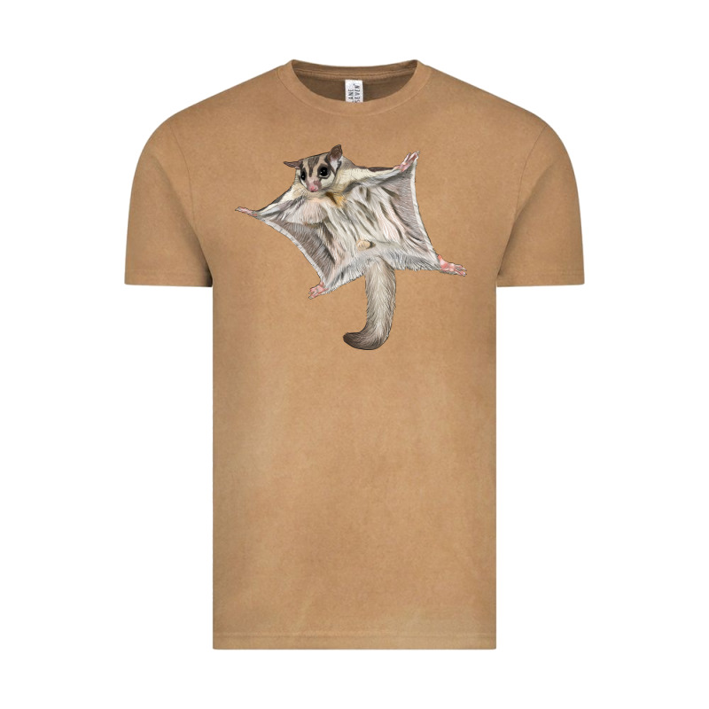 Sugar Glider Vintage Tee by LillyAllenDesigns | Teevron