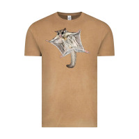 Vintage Camel sugar glider Vintage Tee - LillyAllenDesigns
