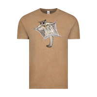 Vintage Coffee sugar glider Vintage Tee - LillyAllenDesigns
