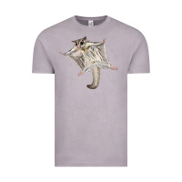 Vintage Zinc sugar glider Vintage Tee - LillyAllenDesigns