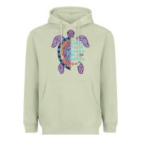 Matcha In a World full of Grandmas be a Gammy Heavyweight Hoodie - Bettercallsaul