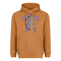 Meerkat In a World full of Grandmas be a Gammy Heavyweight Hoodie - Bettercallsaul