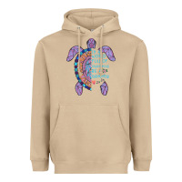 Mushroom In a World full of Grandmas be a Gammy Heavyweight Hoodie - Bettercallsaul