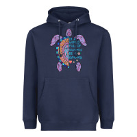 In A World Full Of Grandmas Be A Gammy Heavyweight Hoodie | Teevron