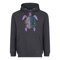 Smoke In a World full of Grandmas be a Gammy Heavyweight Hoodie - Bettercallsaul