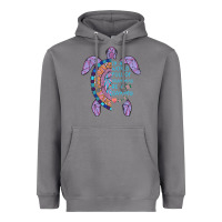 Storm In a World full of Grandmas be a Gammy Heavyweight Hoodie - Bettercallsaul