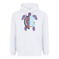 White In a World full of Grandmas be a Gammy Heavyweight Hoodie - Bettercallsaul