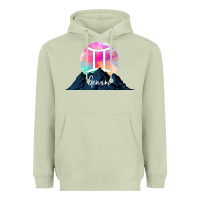 Matcha Gemini Heavyweight Hoodie - Bettercallsaul