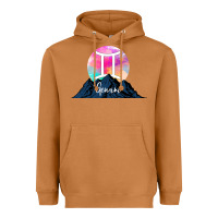 Meerkat Gemini Heavyweight Hoodie - Bettercallsaul