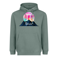 Sage Gemini Heavyweight Hoodie - Bettercallsaul