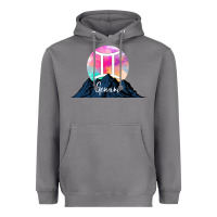 Storm Gemini Heavyweight Hoodie - Bettercallsaul