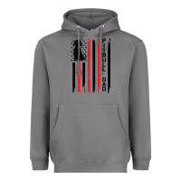 Storm Pitbull Dad Heavyweight Hoodie - Bettercallsaul