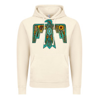 Vintage Artic thunderbird Vintage Hoodie - JahusDesignShop
