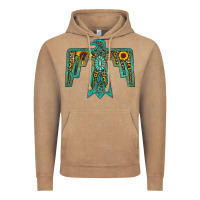 Vintage Coffee thunderbird Vintage Hoodie - JahusDesignShop