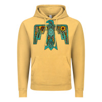 Thunderbird Vintage Hoodie | Teevron