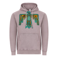 Vintage Zinc thunderbird Vintage Hoodie - JahusDesignShop
