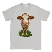 Moon Dust simmental heifer Classic Tee - LillyAllenDesigns