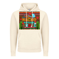 Vintage Artic nacho average nurse with roses Vintage Hoodie - AdoDesignShop
