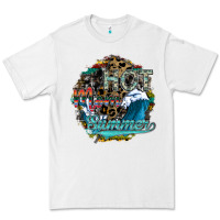 White hot mom summer Premium Tee - SublimationCraftShop