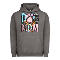 Pigment Tornado Easter dog mom Urban Hoodie - OliviaCreatesArt