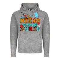 Cloud Rock nacho average nurse Vintage Hoodie - AdoDesignShop