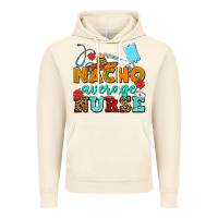 Vintage Artic nacho average nurse Vintage Hoodie - AdoDesignShop