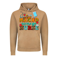 Vintage Camel nacho average nurse Vintage Hoodie - AdoDesignShop