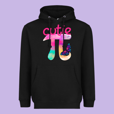 Cutie Heavyweight Hoodie Designed By Bettercallsaul