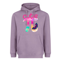 Lavender cutie Heavyweight Hoodie - Bettercallsaul