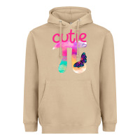 Mushroom cutie Heavyweight Hoodie - Bettercallsaul