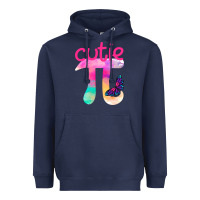 Navy cutie Heavyweight Hoodie - Bettercallsaul