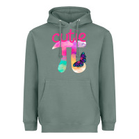 Sage cutie Heavyweight Hoodie - Bettercallsaul