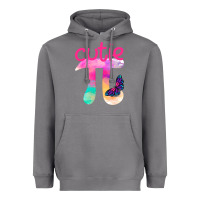 Storm cutie Heavyweight Hoodie - Bettercallsaul
