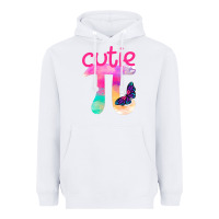 White cutie Heavyweight Hoodie - Bettercallsaul
