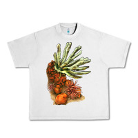 Lunar Rock Coral Reef Urban Heavy Tee - LillyAllenDesigns