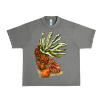 Tornado Coral Reef Urban Heavy Tee - LillyAllenDesigns
