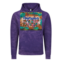 Cloud Purple american babe Vintage Hoodie - Artiststas
