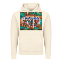 Vintage Artic american babe Vintage Hoodie - Artiststas