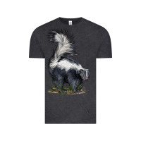 Skunk Vintage Tee | Teevron
