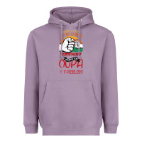 Lavender Being A Dad Is An Honor Being Papa Is Priceless Heavyweight Hoodie - Bettercallsaul