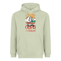 Matcha Being A Dad Is An Honor Being Papa Is Priceless Heavyweight Hoodie - Bettercallsaul