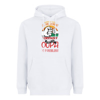 White Being A Dad Is An Honor Being Papa Is Priceless Heavyweight Hoodie - Bettercallsaul