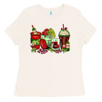 Bone wine coffee cups Ladies Tee - Zillion Design Studio