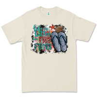 Bone life is better in fılp flops Premium Tee - SublimationCraftShop