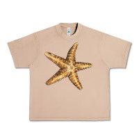 Burro Starfish Urban Heavy Tee - LillyAllenDesigns